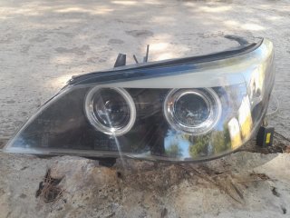 Faros BMW E60