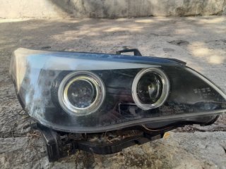 Faros BMW E60
