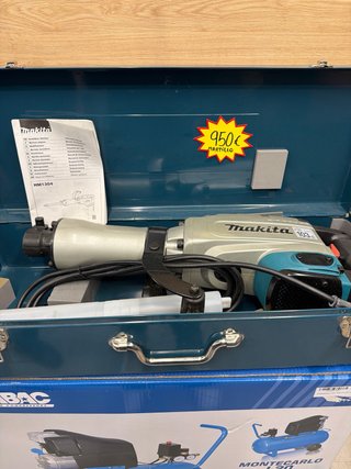 Martillo Percutor Makita HM1304