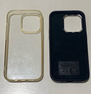 FundasMovil IPhone 14 PRO