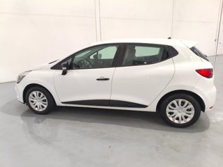 Renault Clio 2018