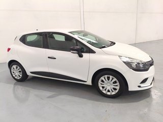 Renault Clio 2018