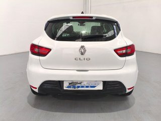 Renault Clio 2018