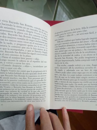 Crónica de una muerte anunciada