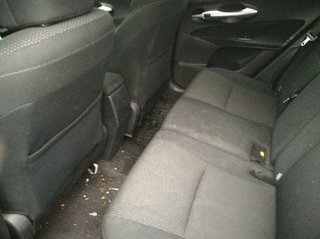 Juego amortiguadores trasero toyota auris 1063243