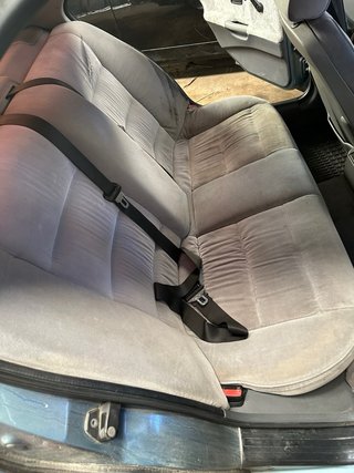 BMW Serie 3 1996 325tds