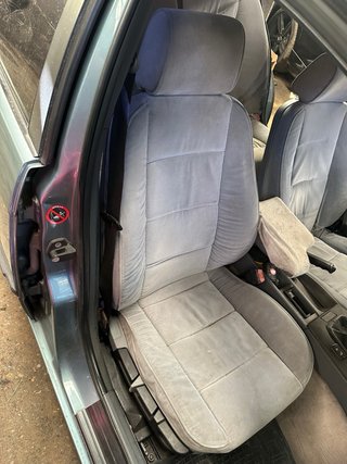 BMW Serie 3 1996 325tds