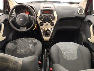 Ford Ka 2015