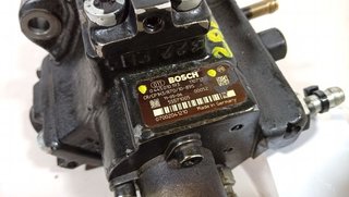 BOMBA INYECCION OPEL INSIGNIA BERLINA Cosmo