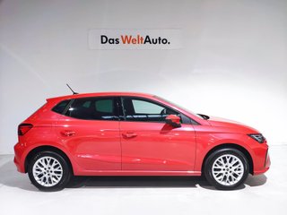 SEAT Ibiza 2026 KM0