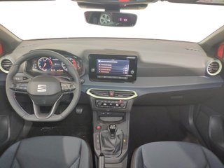SEAT Ibiza 2026 KM0