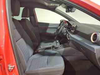 SEAT Ibiza 2026 KM0