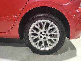 SEAT Ibiza 2026 KM0