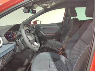 SEAT Ibiza 2026 KM0