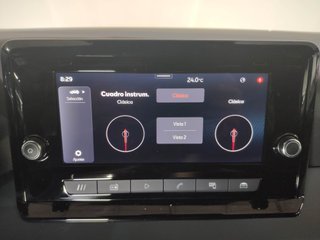 SEAT Ibiza 2026 KM0