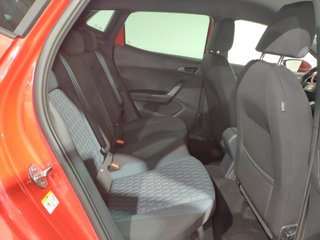 SEAT Ibiza 2026 KM0