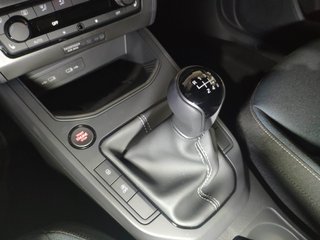 SEAT Ibiza 2026 KM0
