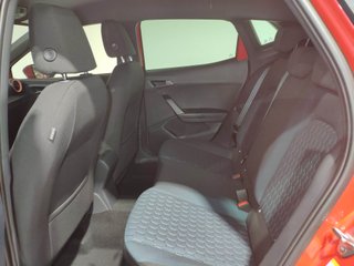 SEAT Ibiza 2026 KM0