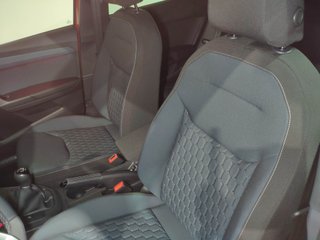 SEAT Ibiza 2026 KM0