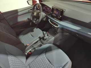 SEAT Ibiza 2026 KM0