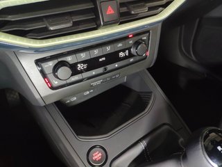 SEAT Ibiza 2026 KM0