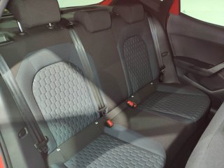 SEAT Ibiza 2026 KM0