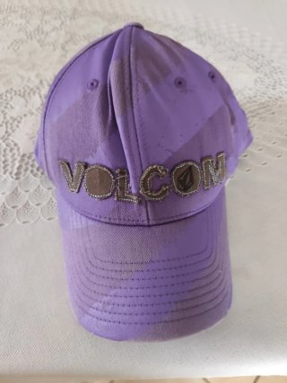 Cappello con visiera Volcom L/XL