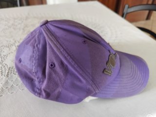 Cappello con visiera Volcom L/XL