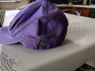 Cappello con visiera Volcom L/XL