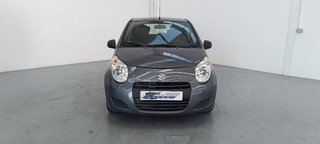 Suzuki Alto 2009