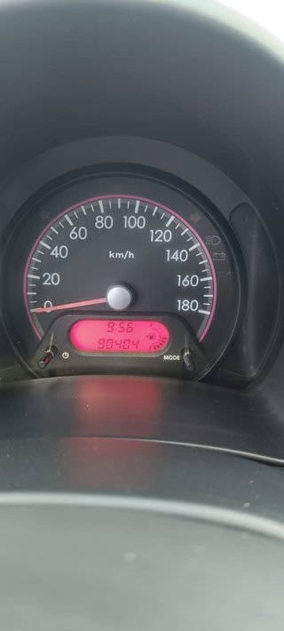 Suzuki Alto 2009