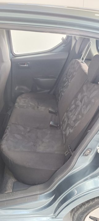 Suzuki Alto 2009