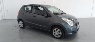 Suzuki Alto 2009