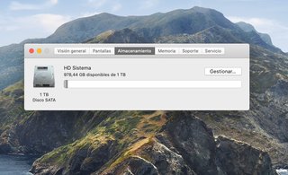 iMac 21.5 2013 8GB RAM Intel Core i5