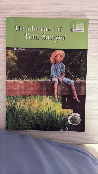 Libro inglés