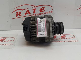 ALTERNADOR OPEL ASTRA J LIM. Enjoy