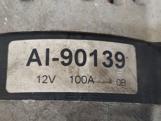 ALTERNADOR OPEL ASTRA J LIM. Enjoy