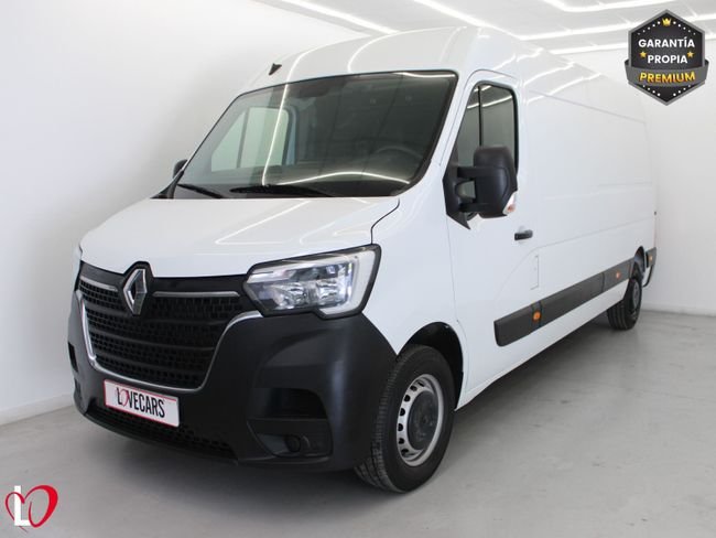 Renault Master 2024, foto 3