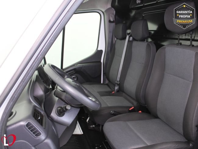 Renault Master 2024, foto 25