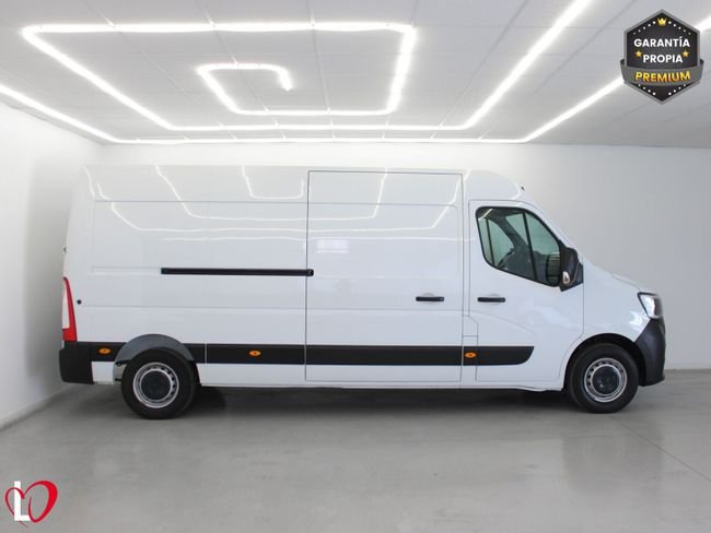 Renault Master 2024, foto 30