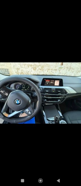 BMW X3 2020