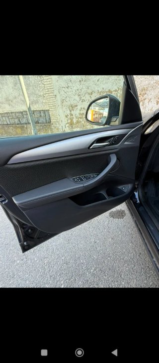 BMW X3 2020