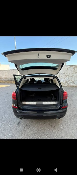 BMW X3 2020