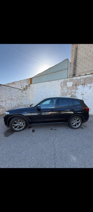 BMW X3 2020