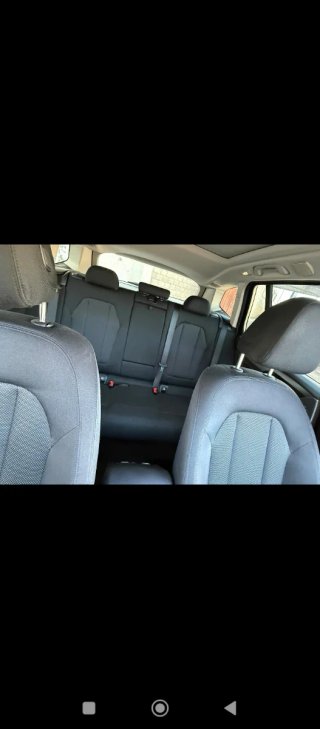 BMW X3 2020