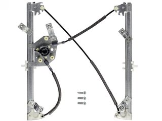 Elevalunas Electrico Delantero IZQUIERDO O DERECHO (5 Puertas) (Sin Motor) para Opel ASTRA J 2009