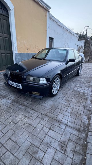 BMW Serie 3 1996