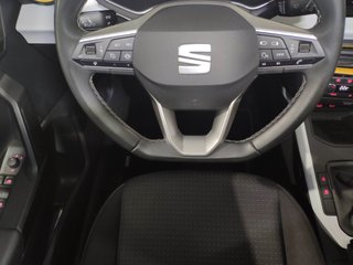 SEAT Arona 2021