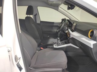 SEAT Arona 2021