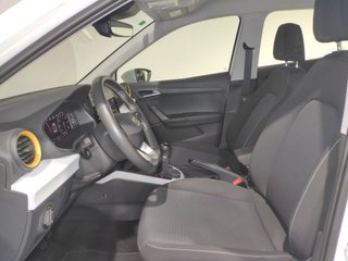 SEAT Arona 2021
